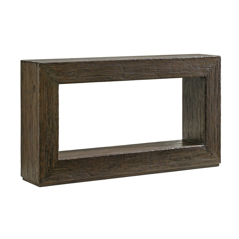 Tommy Bahama Home Cypress Point Dawson Console Clearance