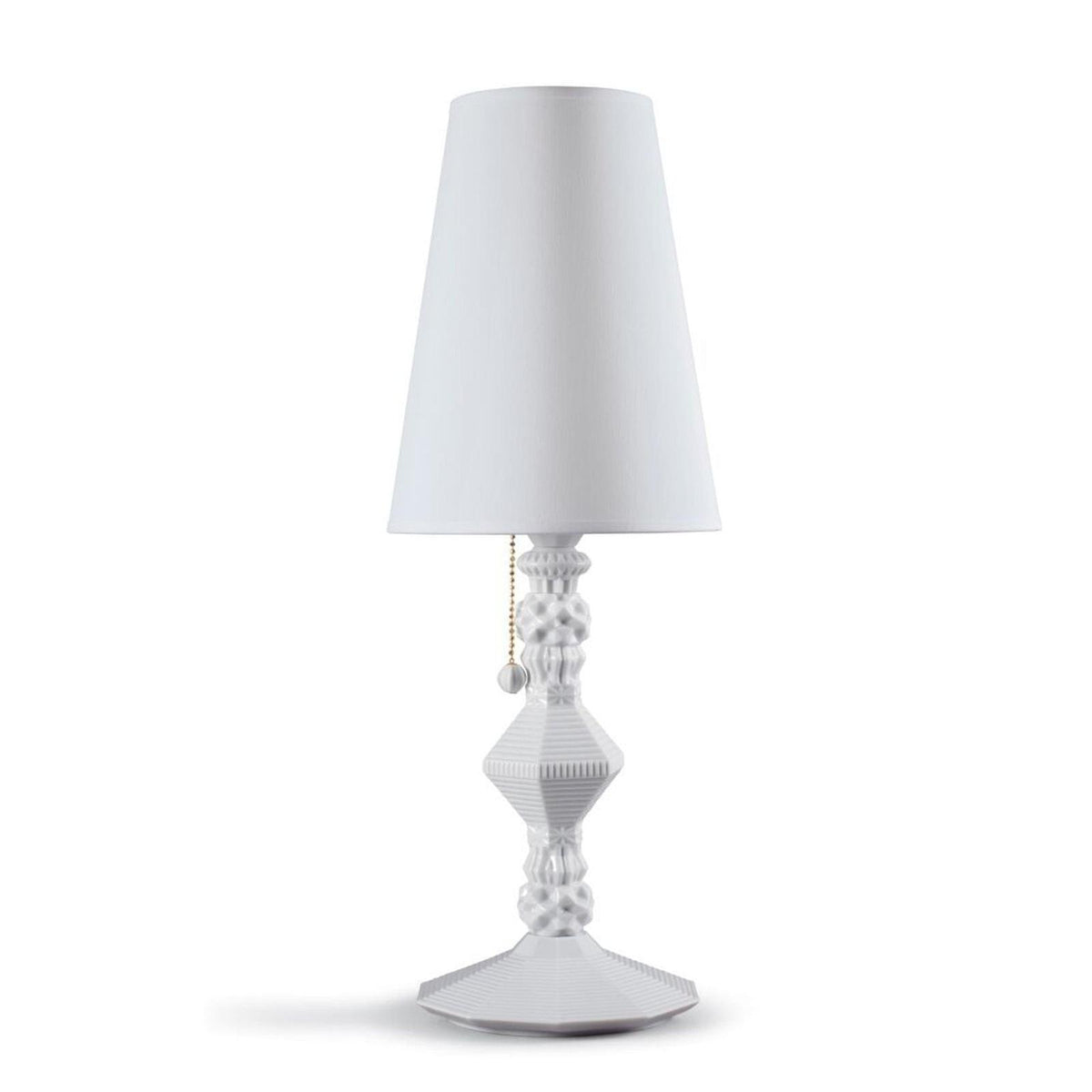 Lladro Belle De Nuit Table Lamp (US)