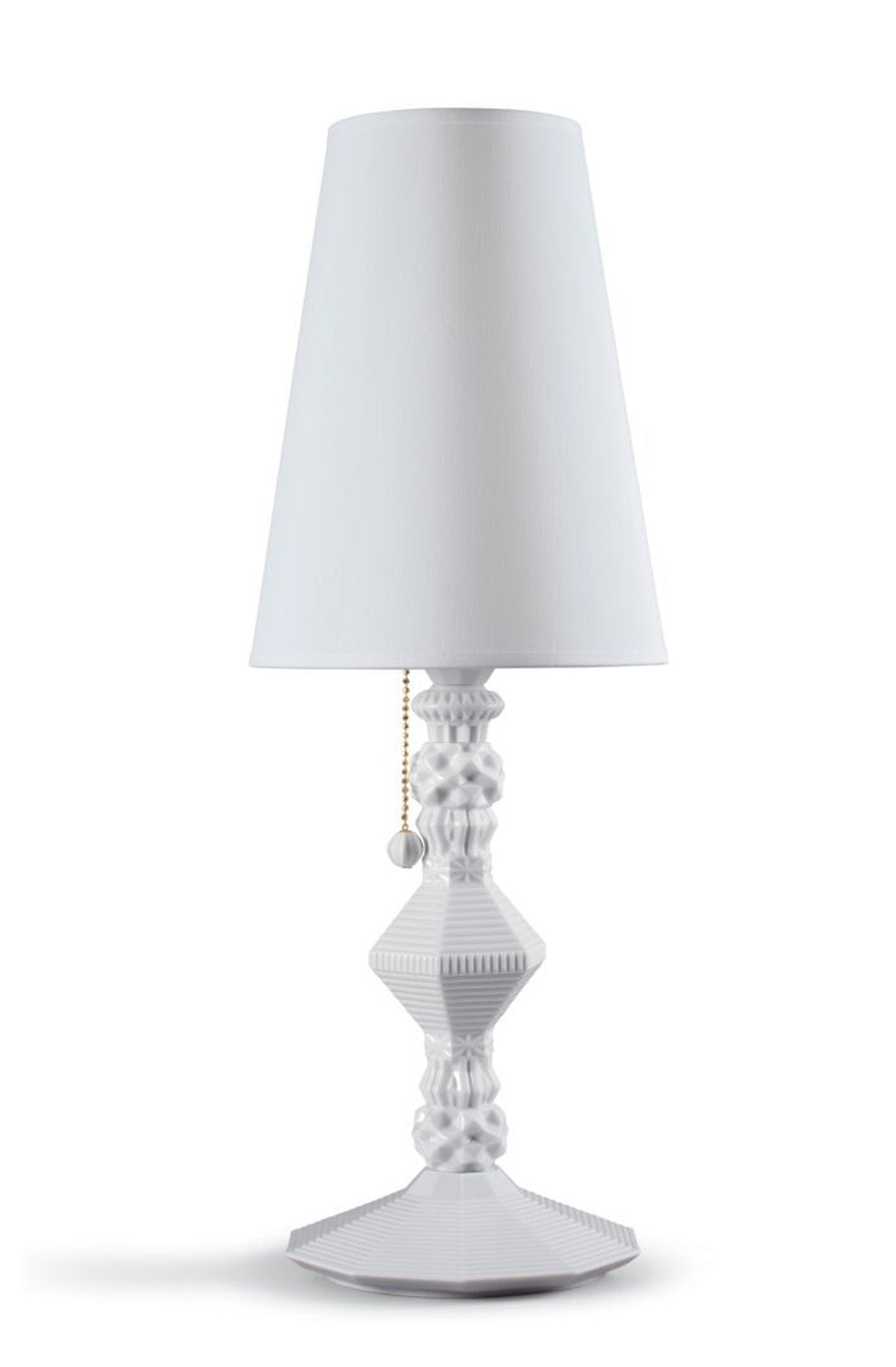 Lladro Belle De Nuit Table Lamp (US)