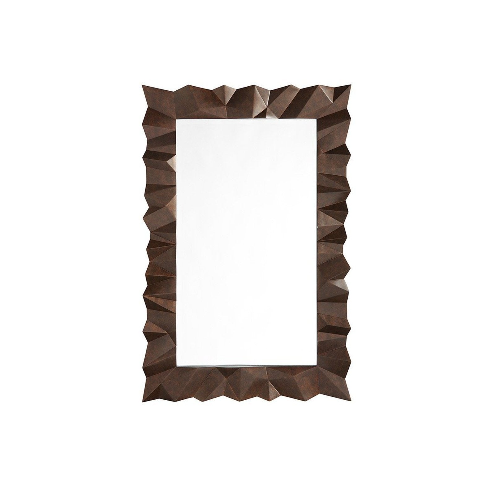 Tommy Bahama Home Los Altos Carlisle Rectangular Mirror