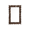 Tommy Bahama Home Los Altos Carlisle Rectangular Mirror