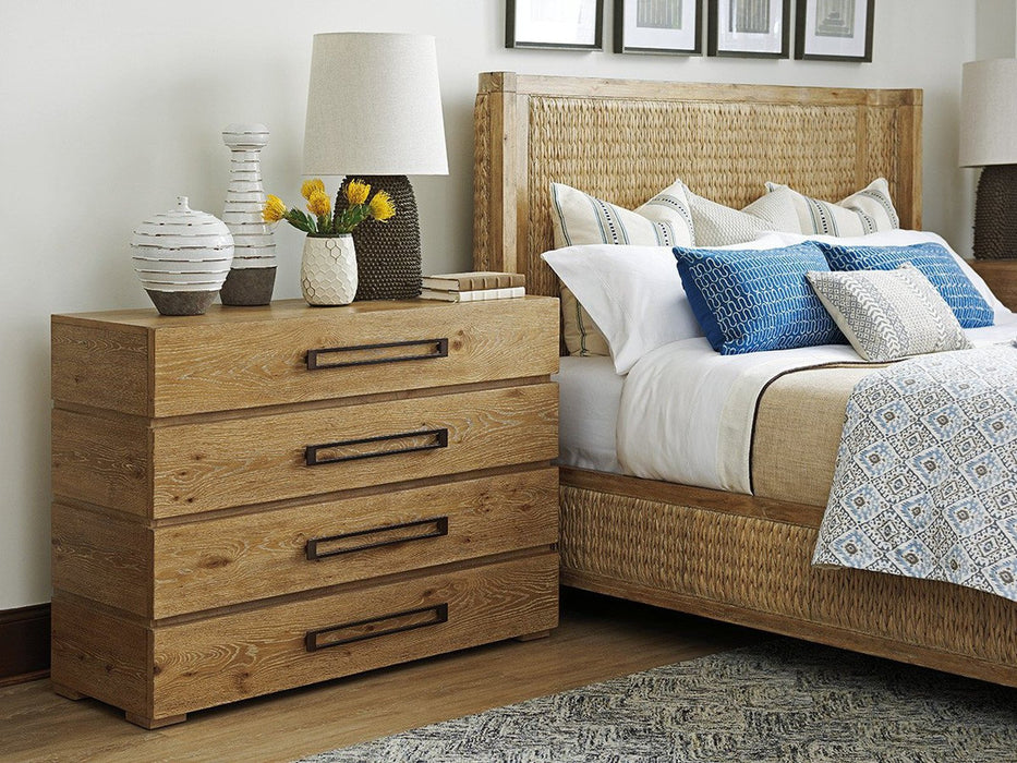 Tommy Bahama Home Los Altos Perth Single Dresser