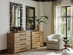 Tommy Bahama Home Los Altos Perth Single Dresser