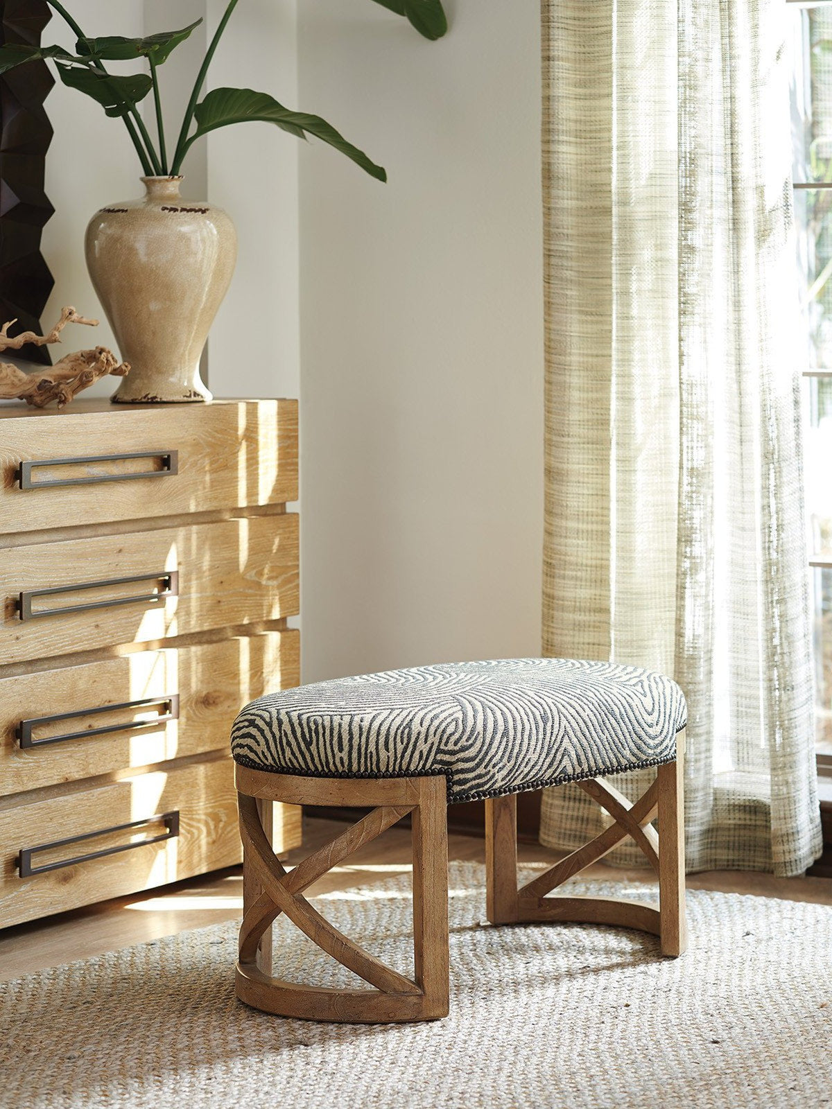 Tommy Bahama Home Los Altos Perth Single Dresser