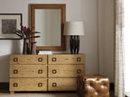Tommy Bahama Home Los Altos Armiston Double Dresser