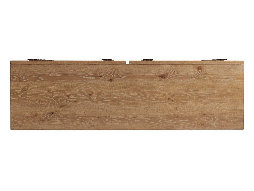 Tommy Bahama Home Los Altos Armiston Double Dresser