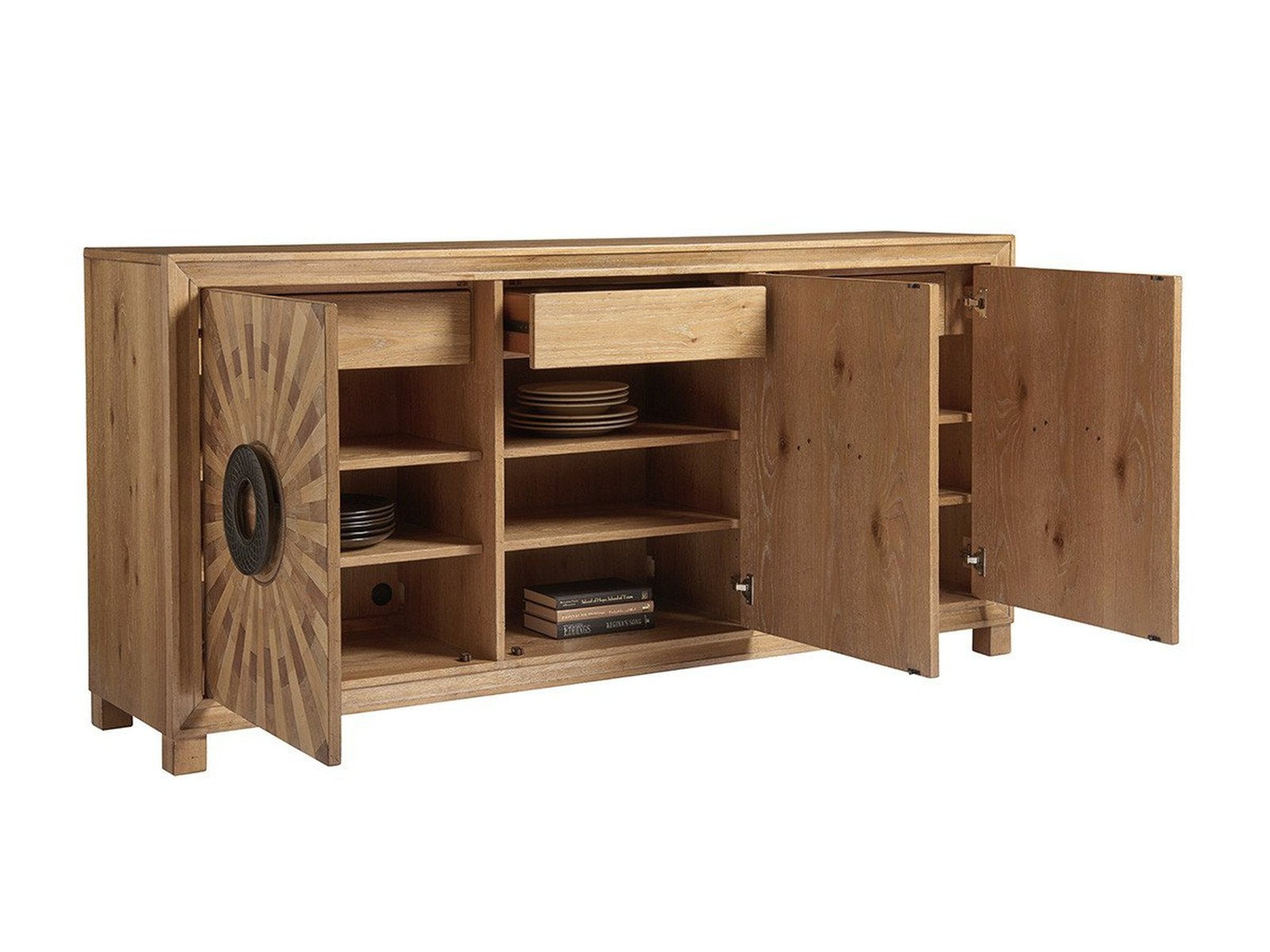 Tommy Bahama Home Los Altos Viceroy Buffet