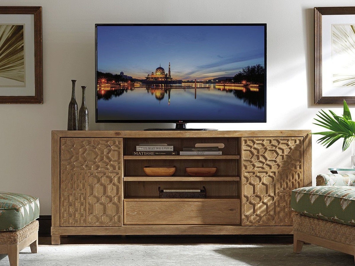 Tommy Bahama Home Los Altos Morocco Media Console