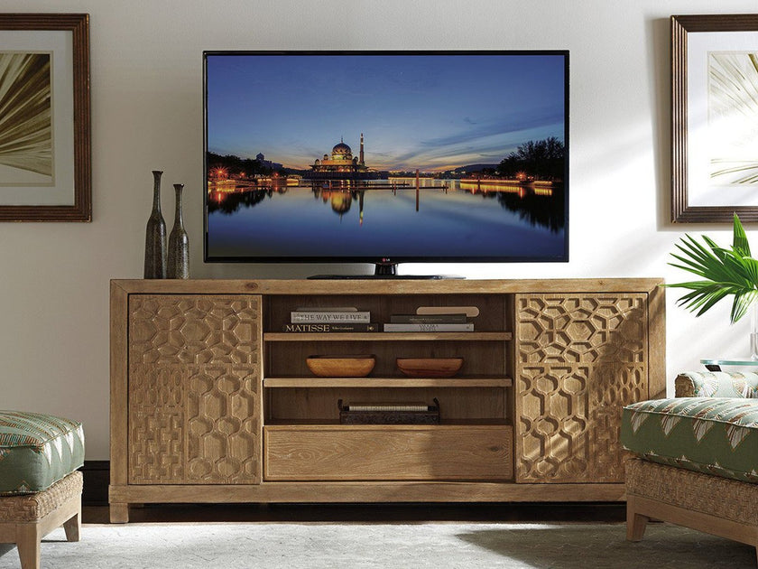 Tommy Bahama Home Los Altos Morocco Media Console