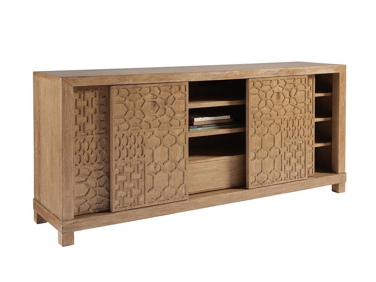 Tommy Bahama Home Los Altos Morocco Media Console