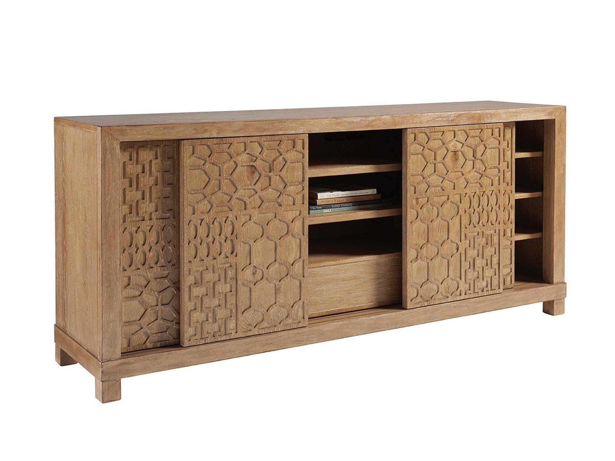 Tommy Bahama Home Los Altos Morocco Media Console