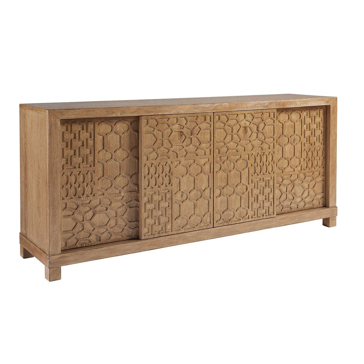 Tommy Bahama Home Los Altos Morocco Media Console
