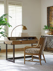 Tommy Bahama Home Los Altos Kendelston Writing Desk