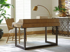 Tommy Bahama Home Los Altos Kendelston Writing Desk