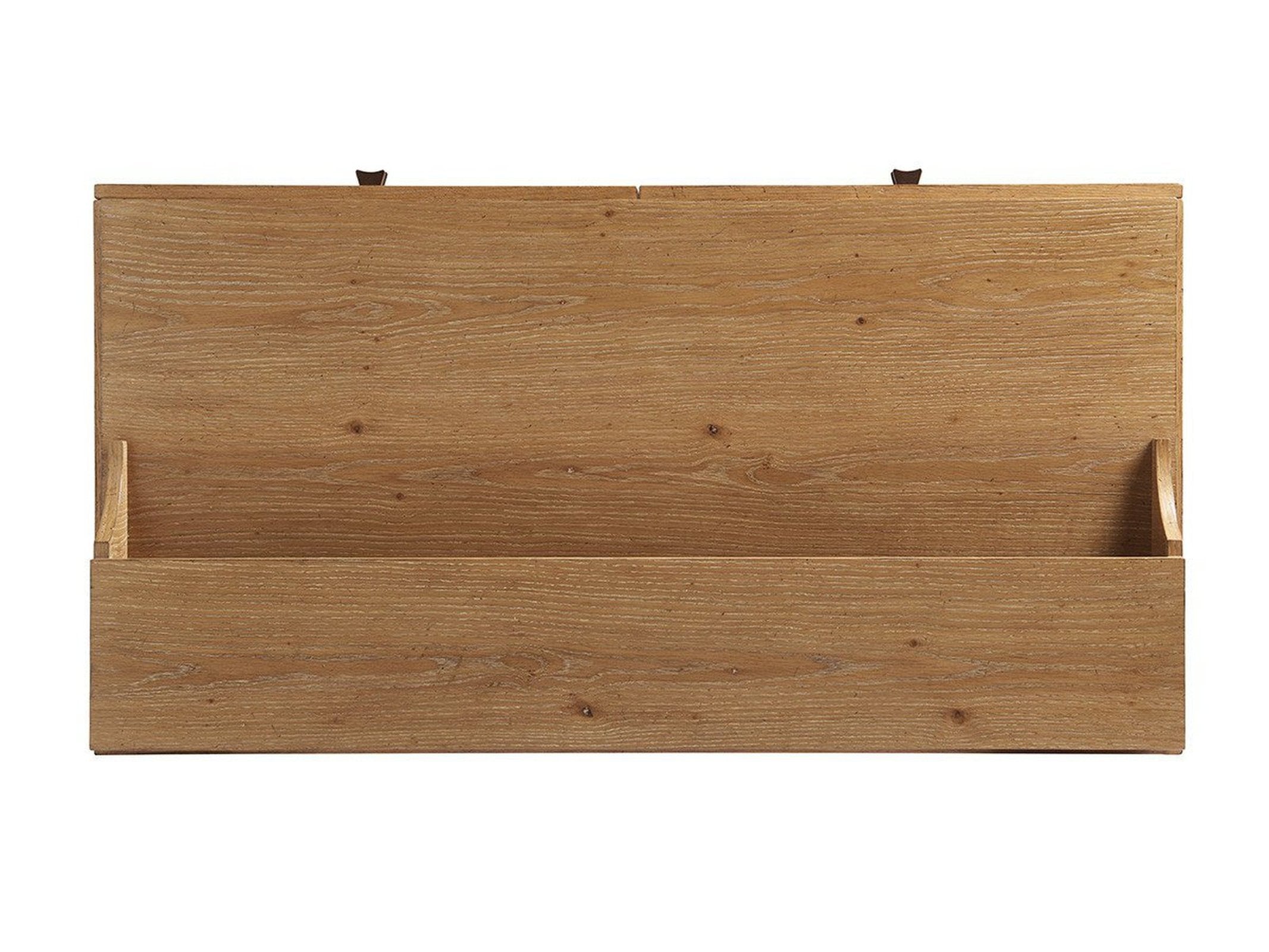 Tommy Bahama Home Los Altos Kendelston Writing Desk