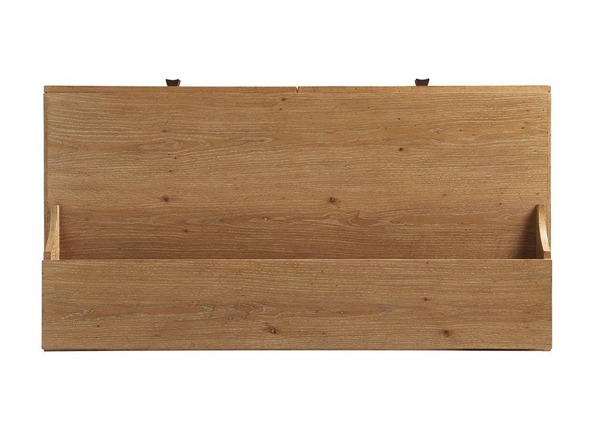 Tommy Bahama Home Los Altos Kendelston Writing Desk
