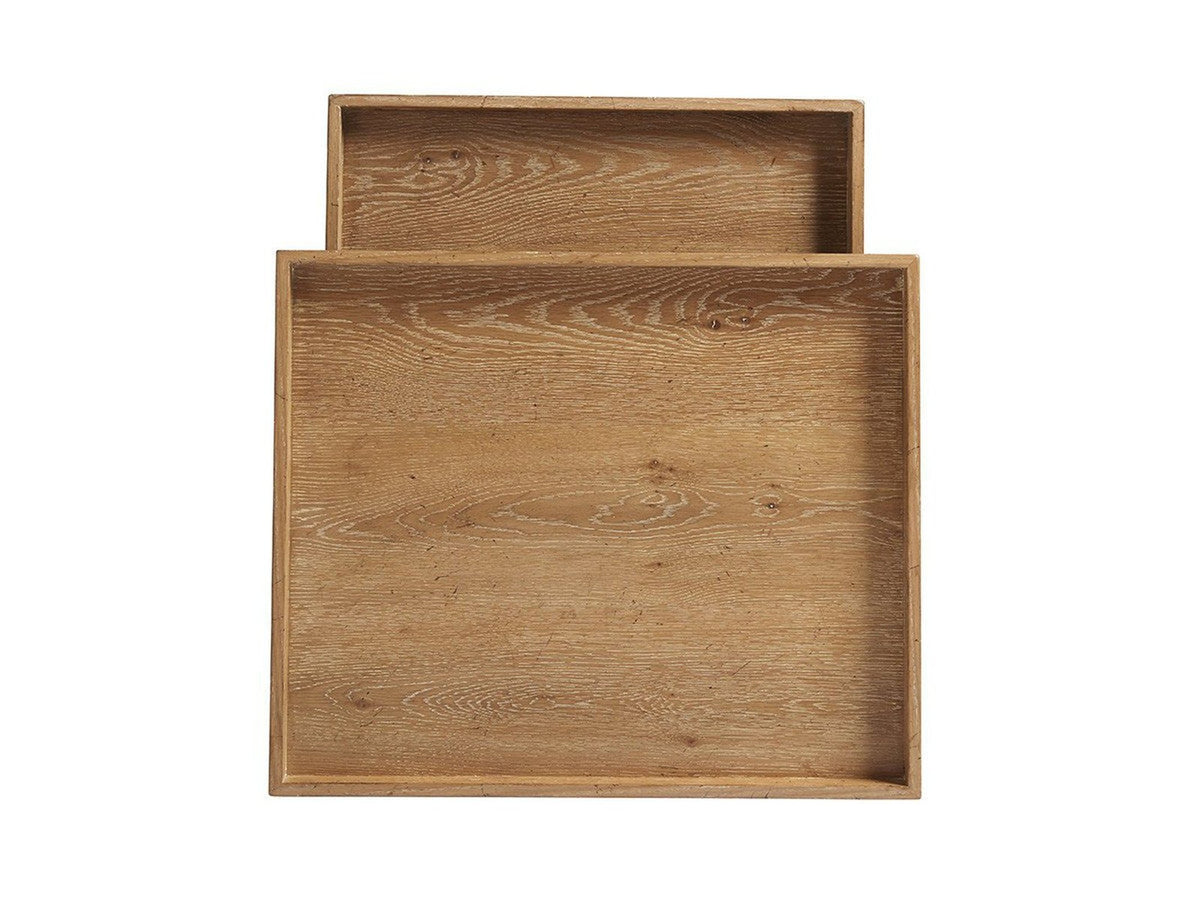 Tommy Bahama Home Los Altos Dolca Vita Nesting Tables