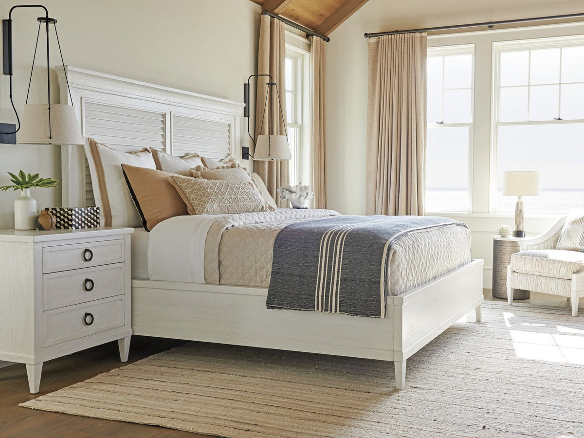 Tommy Bahama Home Ocean Breeze Bonita Nightstand