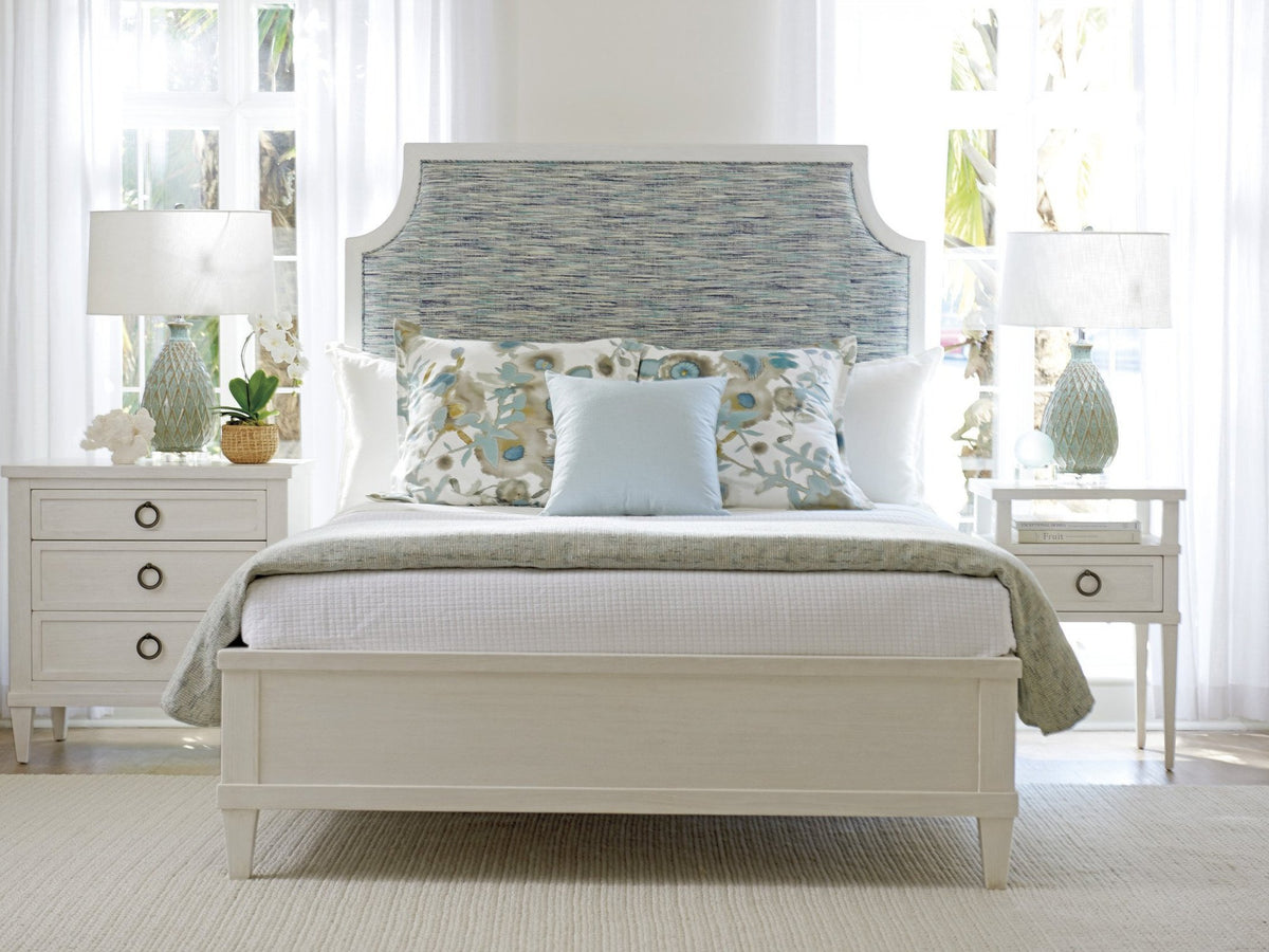 Tommy Bahama Home Ocean Breeze Bonita Nightstand