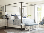 Tommy Bahama Home Ocean Breeze Birkdale Bench