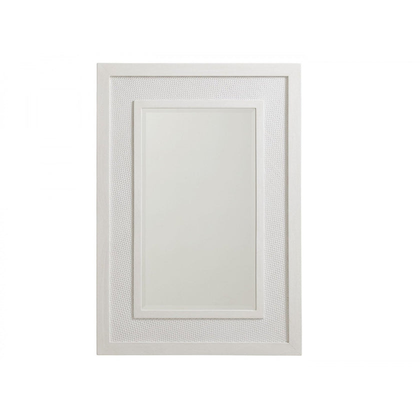 Tommy Bahama Home Ocean Breeze Granada Rectangular Mirror