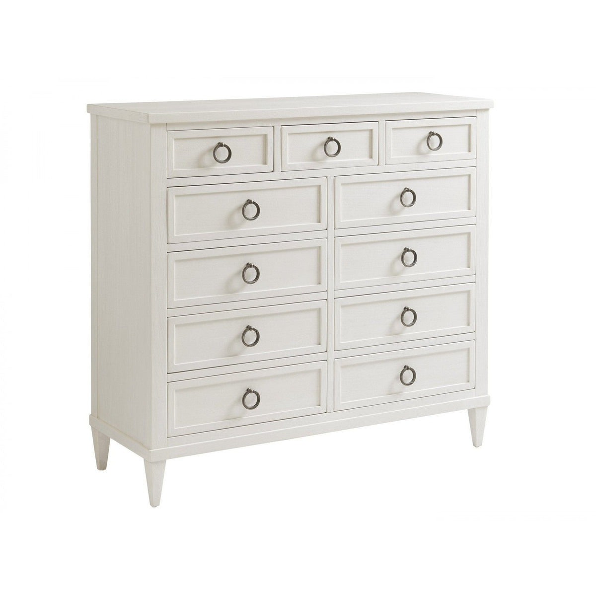 Tommy Bahama Home Ocean Breeze Pinecrest Gentleman's Chest