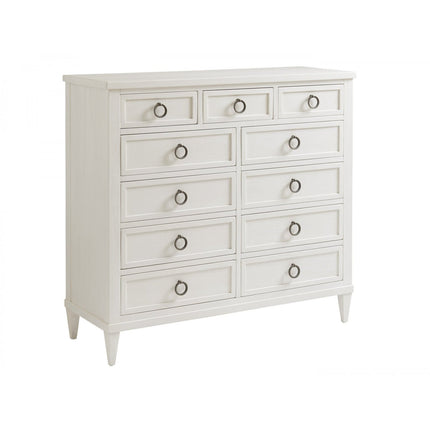 Tommy Bahama Home Ocean Breeze Pinecrest Gentleman's Chest