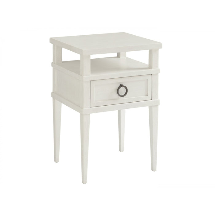 Tommy Bahama Home Ocean Breeze Collier Night Table