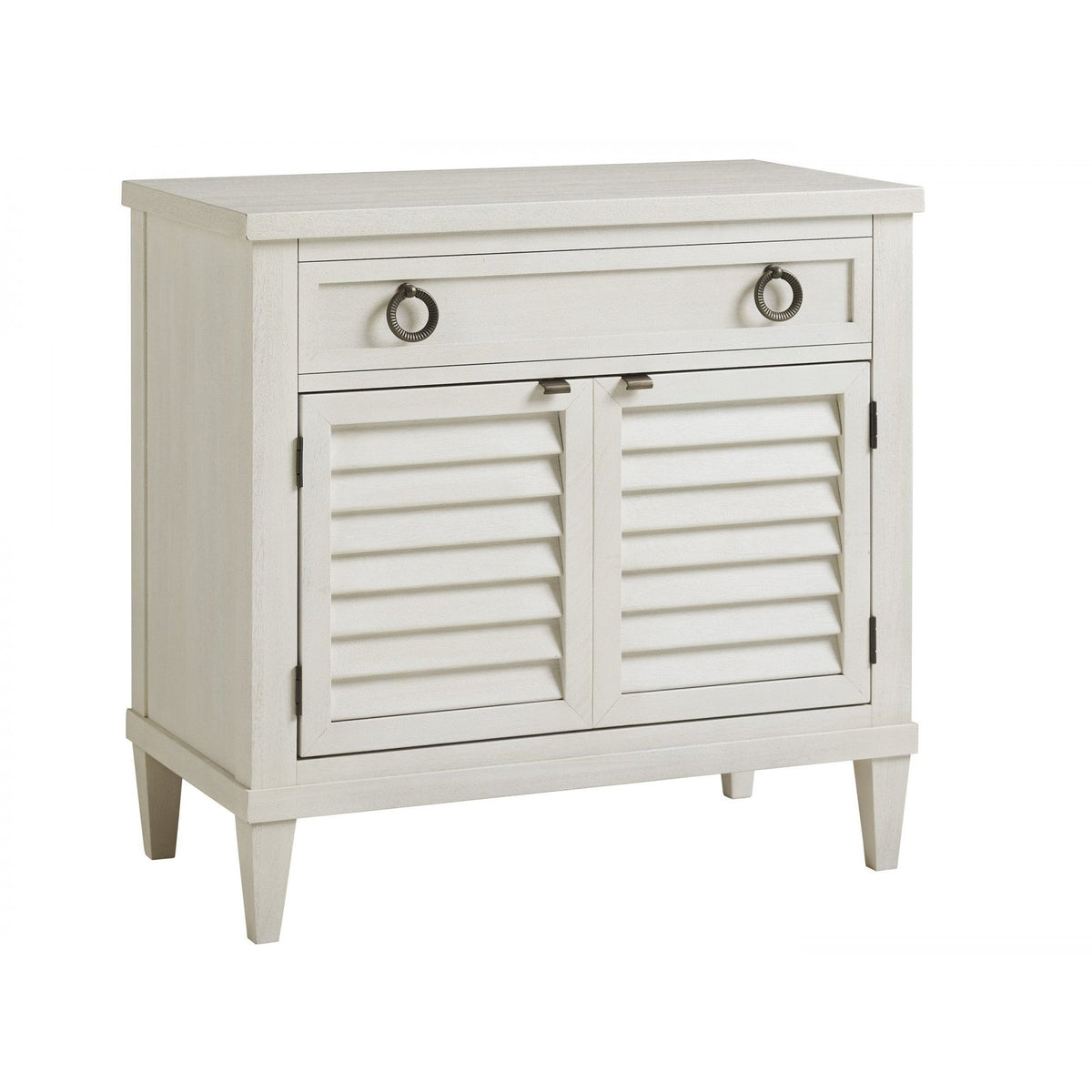 Tommy Bahama Home Ocean Breeze Door Nightstand
