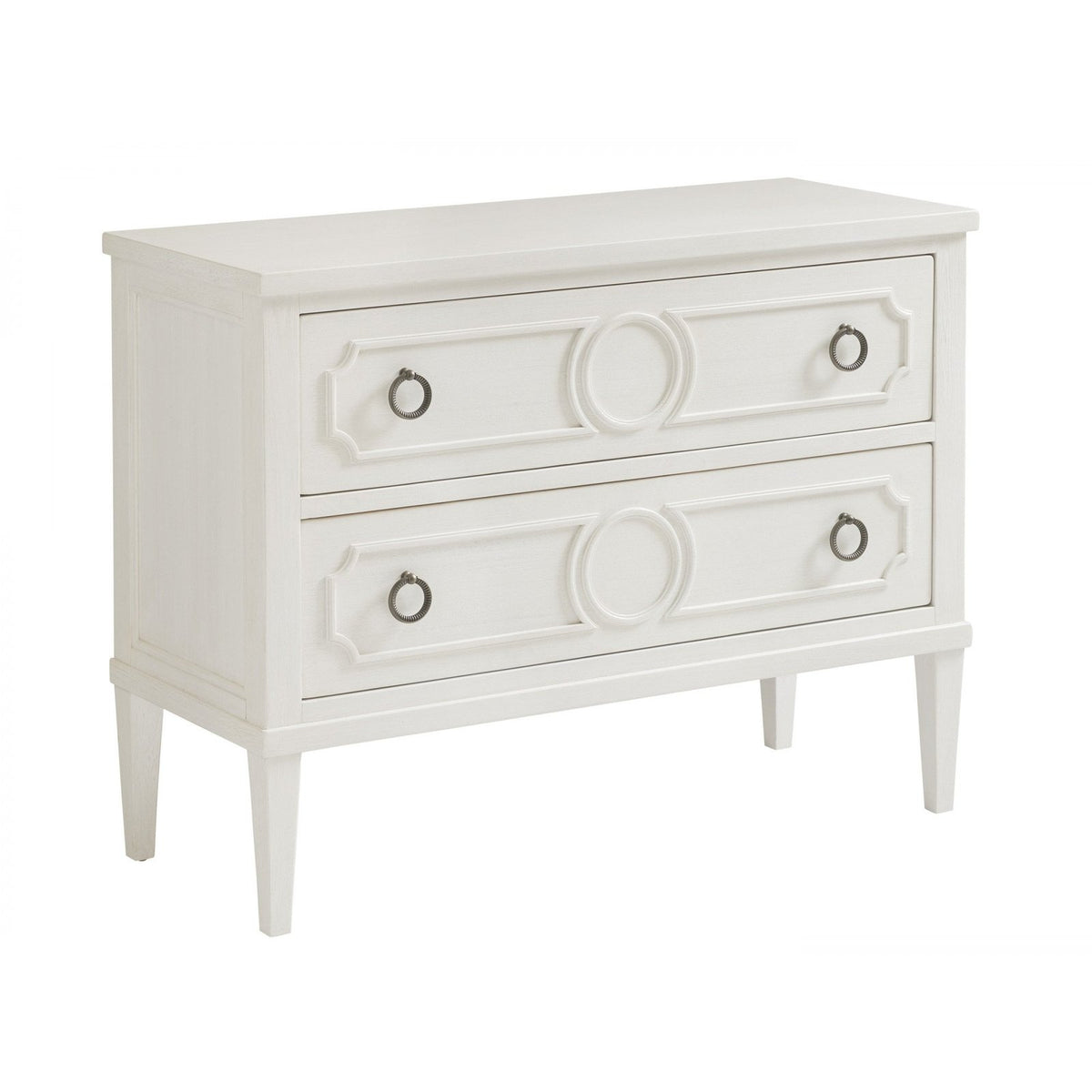 Tommy Bahama Home Ocean Breeze Brantley Bachelors Chest