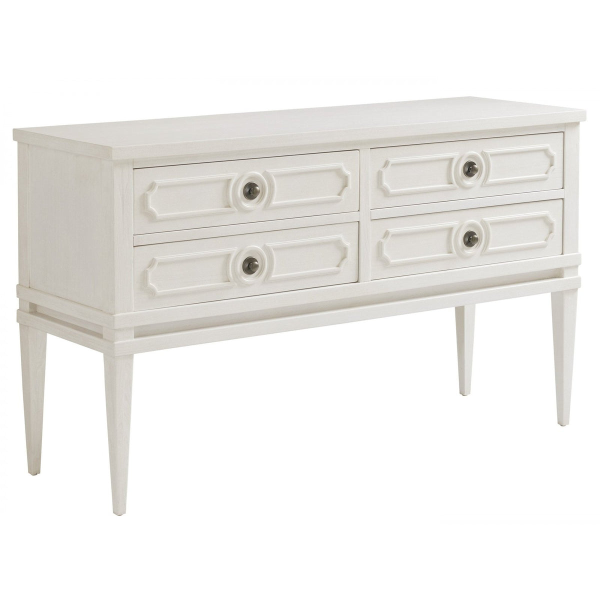 Tommy Bahama Home Ocean Breeze Delray Server