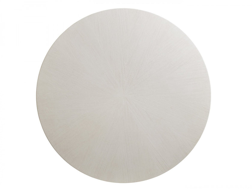 Tommy Bahama Home Ocean Breeze Marsh Creek Round Dining Table