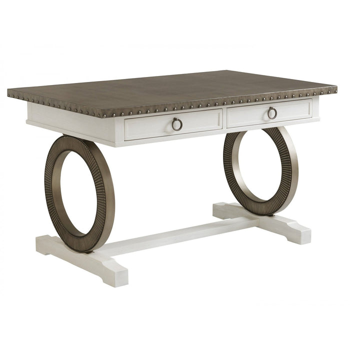 Tommy Bahama Home Ocean Breeze Sawgrass Bistro Table