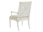 Tommy Bahama Home Ocean Breeze Regatta Arm Chair As Shown