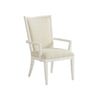 Tommy Bahama Home Ocean Breeze Sea Winds Upholstered Arm Chair Customizable