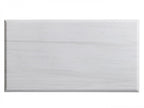 Tommy Bahama Home Ocean Breeze Flagler Rectangular Marble Top Cocktail Table
