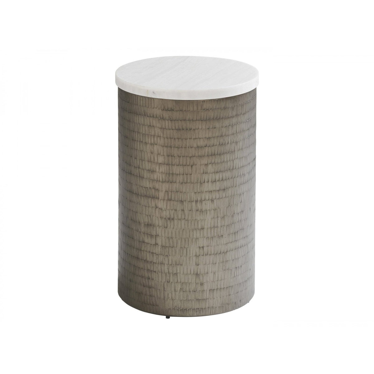 Tommy Bahama Home Ocean Breeze Turnberry Round Chairside Table