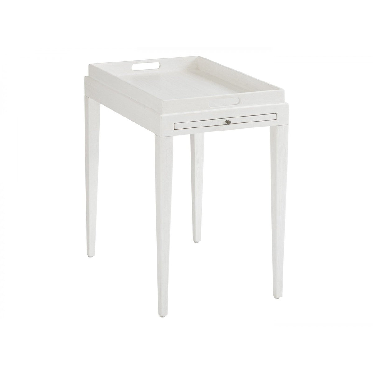 Tommy Bahama Home Ocean Breeze Broad River Rectangular End Table