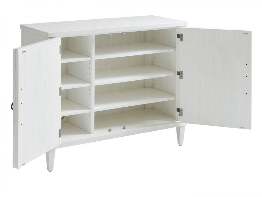 Tommy Bahama Home Ocean Breeze Surfside Hall Chest