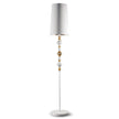 Lladro Belle De Nuit Floor Lamp (US)