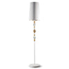 Lladro Belle De Nuit Floor Lamp (US)