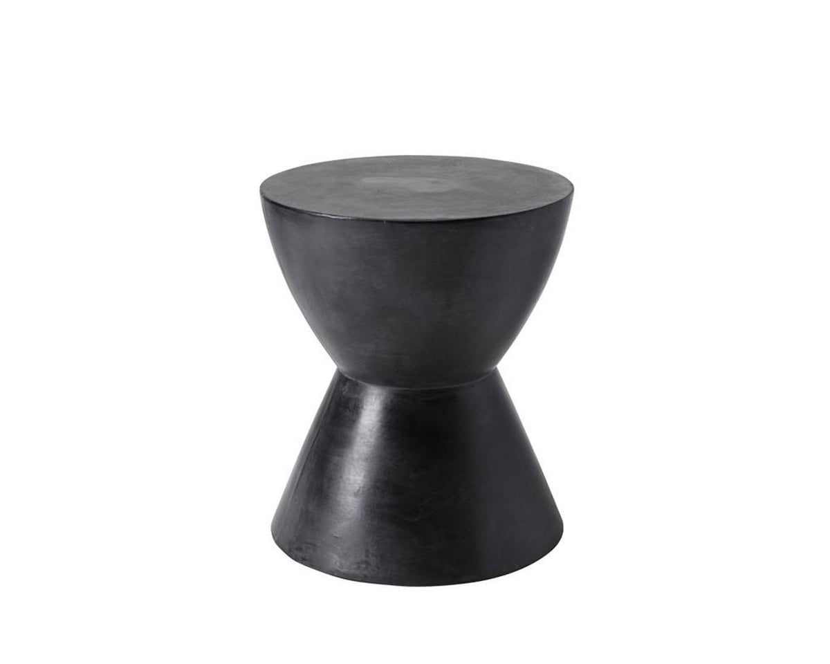 Sunpan Logan End Table