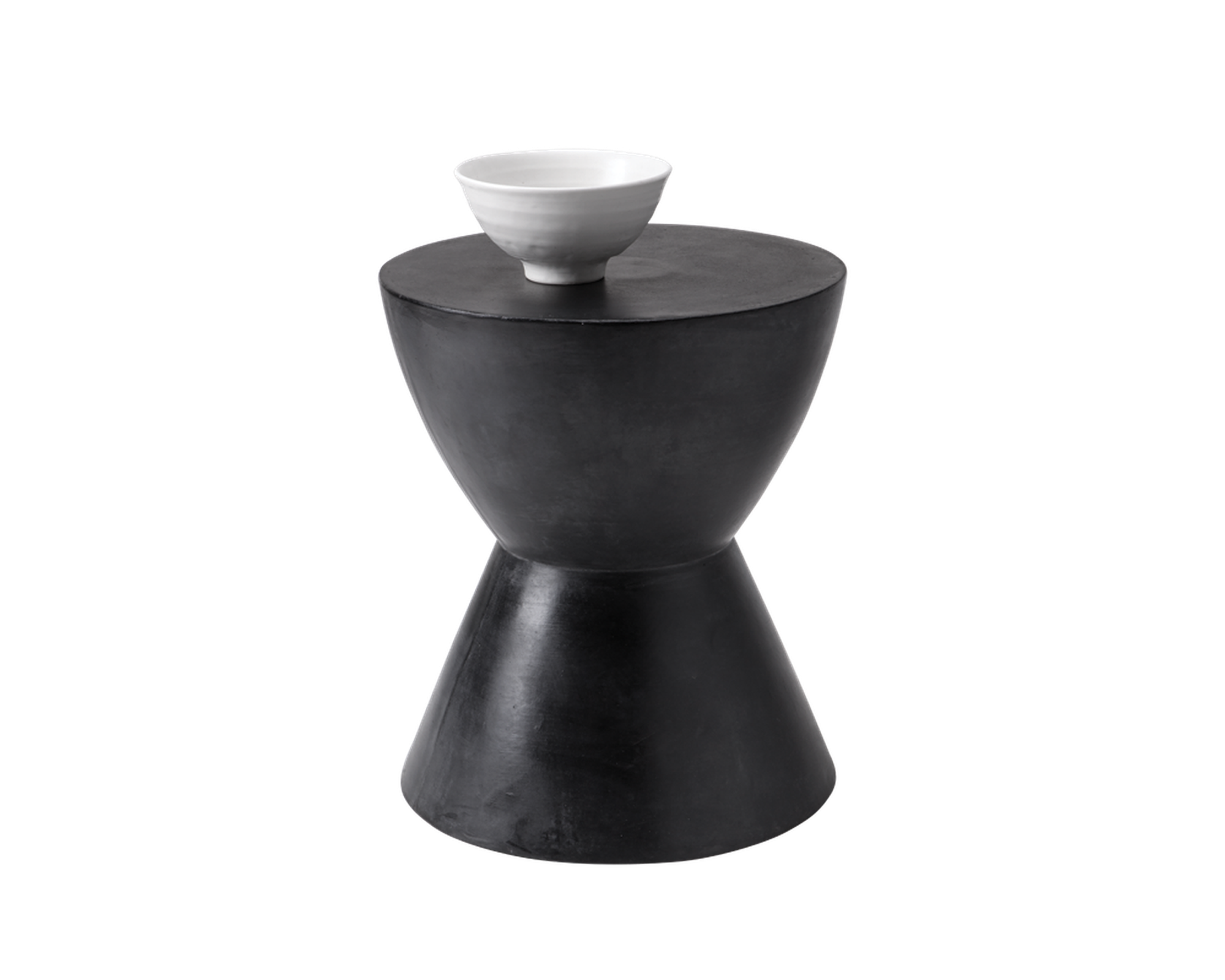 Sunpan Logan End Table