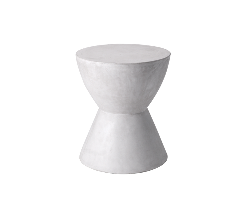 Sunpan Logan End Table