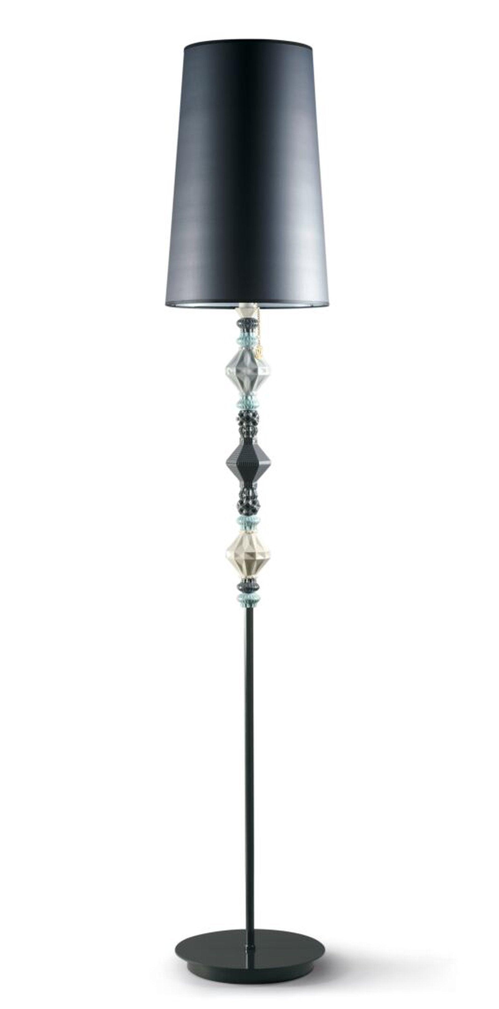 Lladro Belle De Nuit Floor Lamp (US)