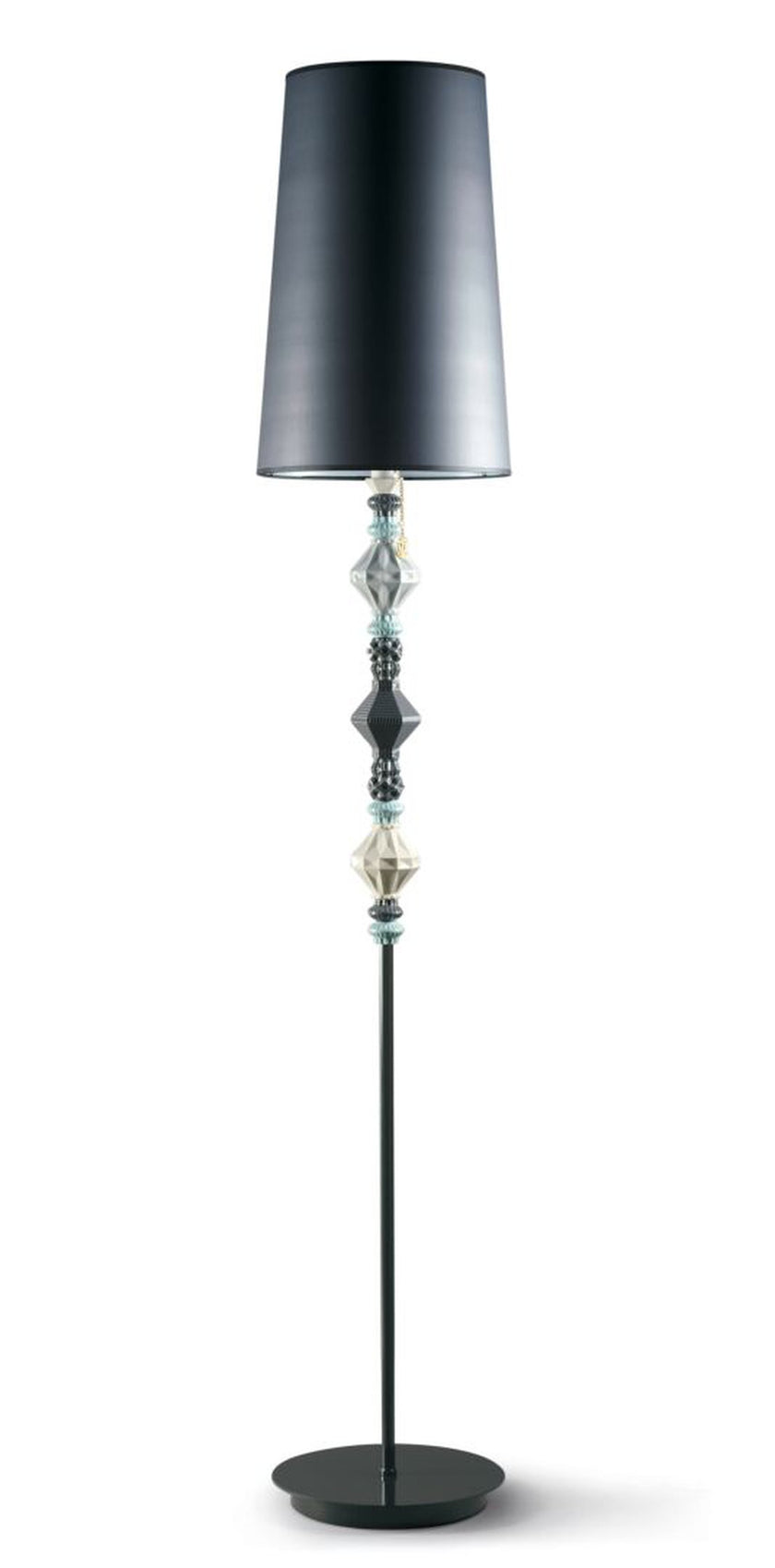 Lladro Belle De Nuit Floor Lamp (US)