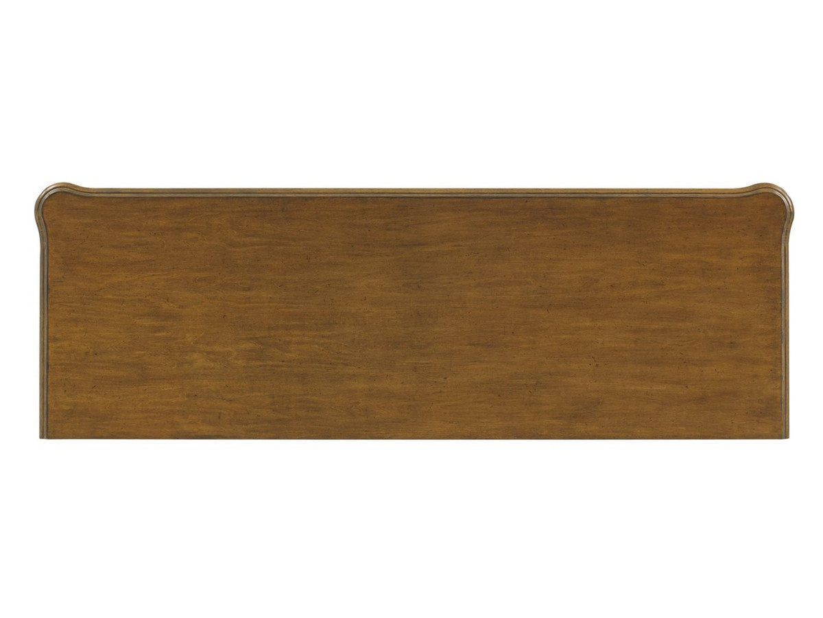 Tommy Bahama Home Bali Hai Breakers Double Dresser