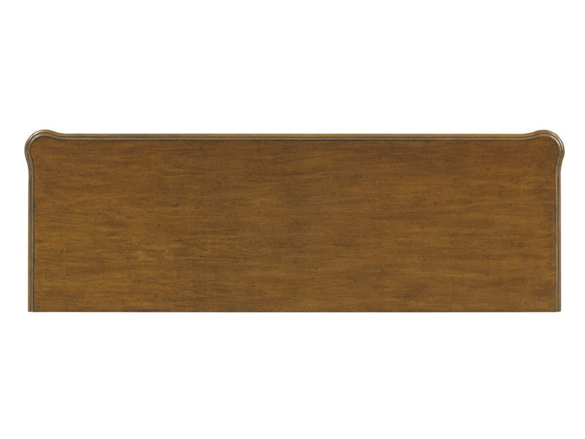 Tommy Bahama Home Bali Hai Breakers Double Dresser