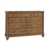 Tommy Bahama Home Bali Hai Breakers Double Dresser