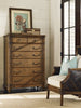 Tommy Bahama Home Bali Hai Tobago Drawer Chest